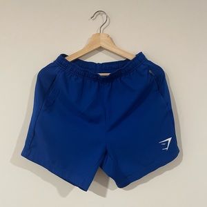 Gymshark shorts